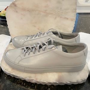 Common Projects, Achilles, 44eu 11/10.5us Men’s.
